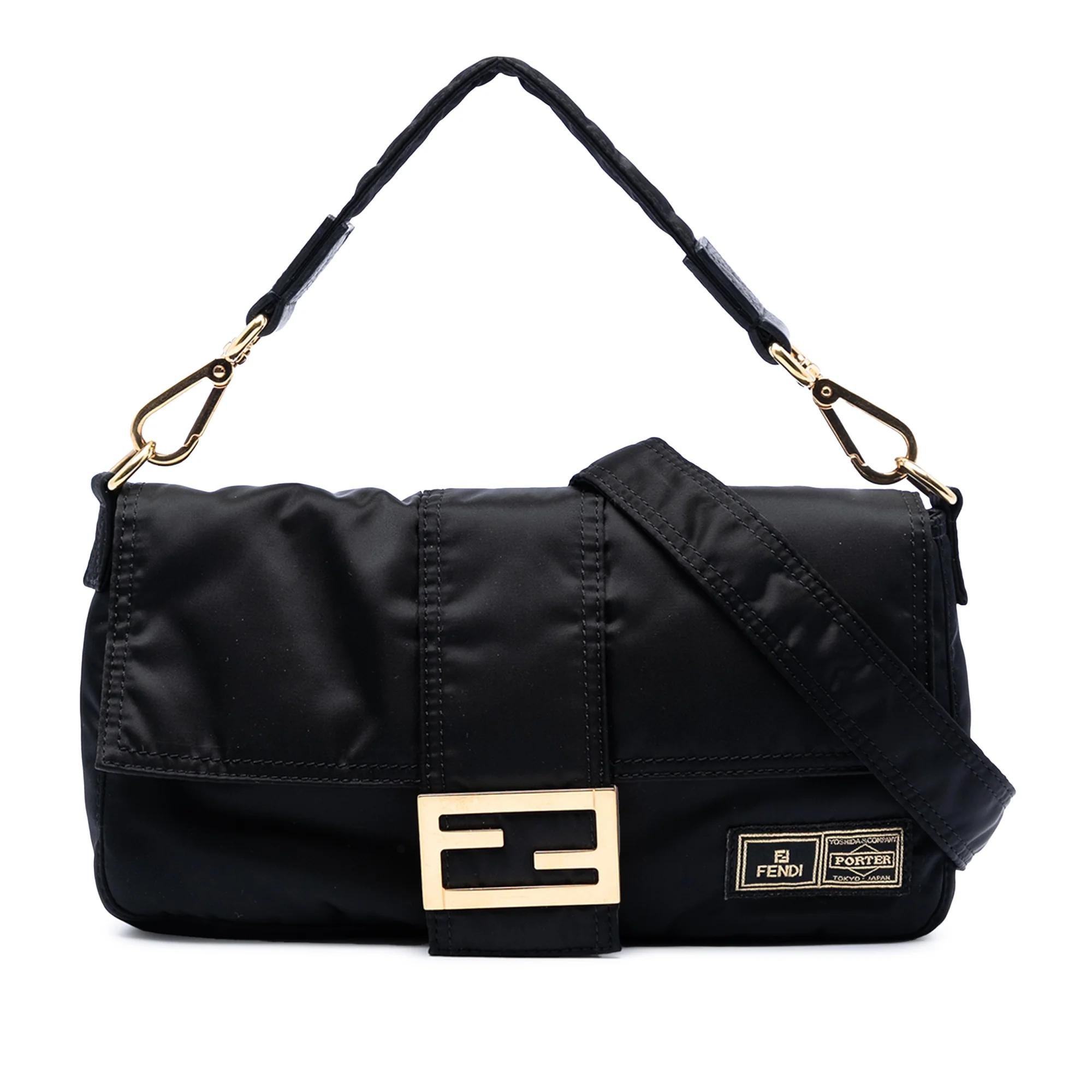 Baguette satchel