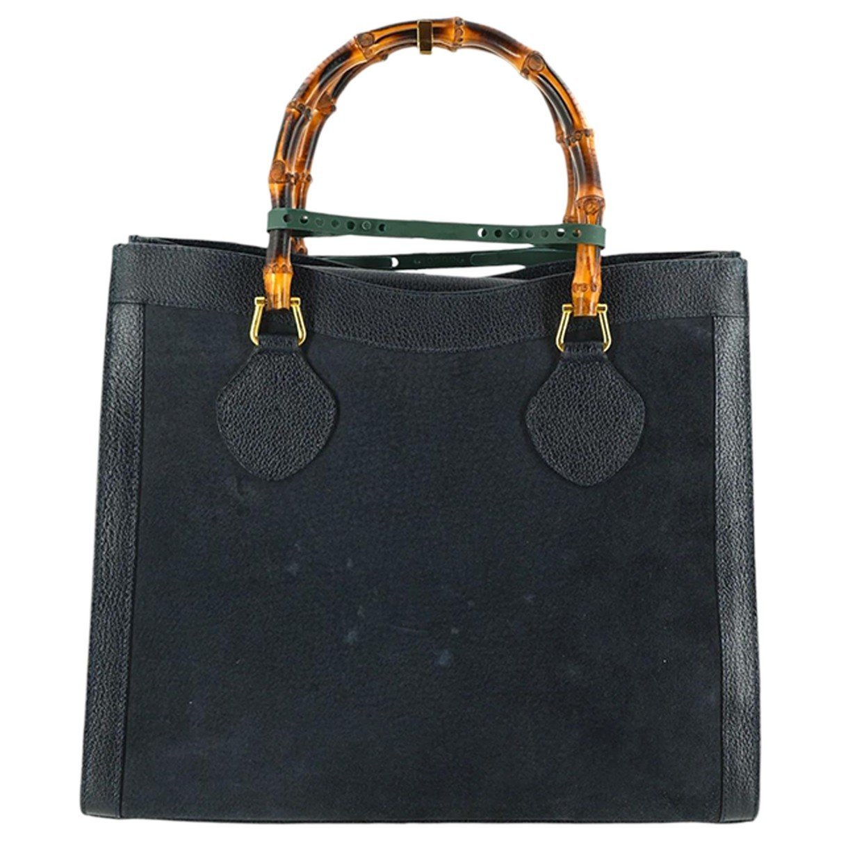 Diana Bamboo tote