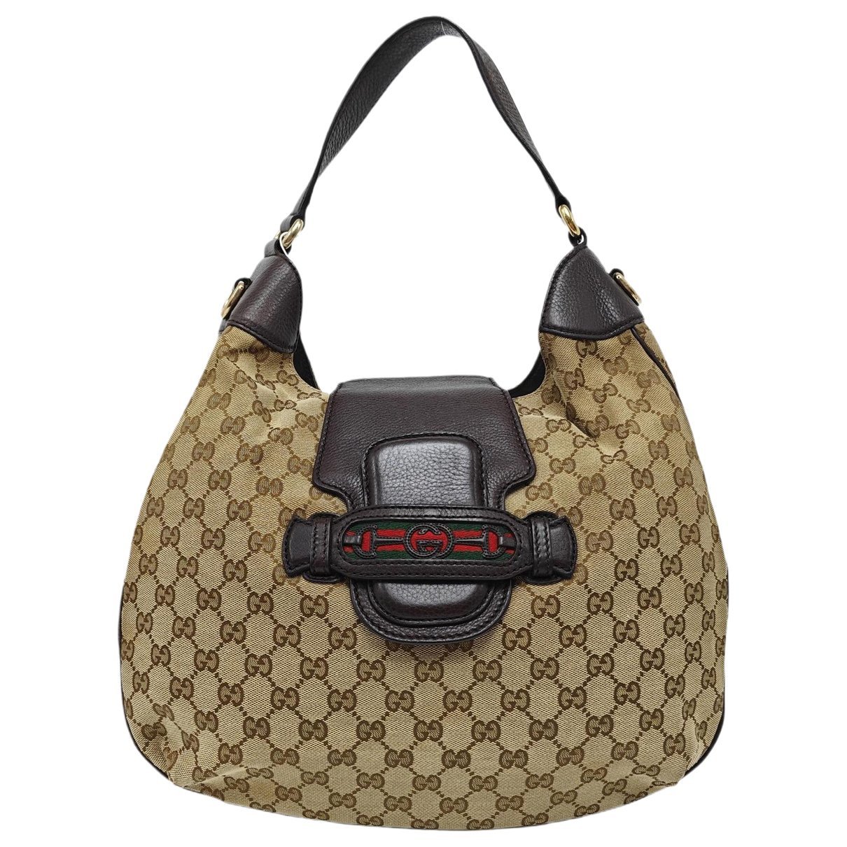 Sukey cloth handbag