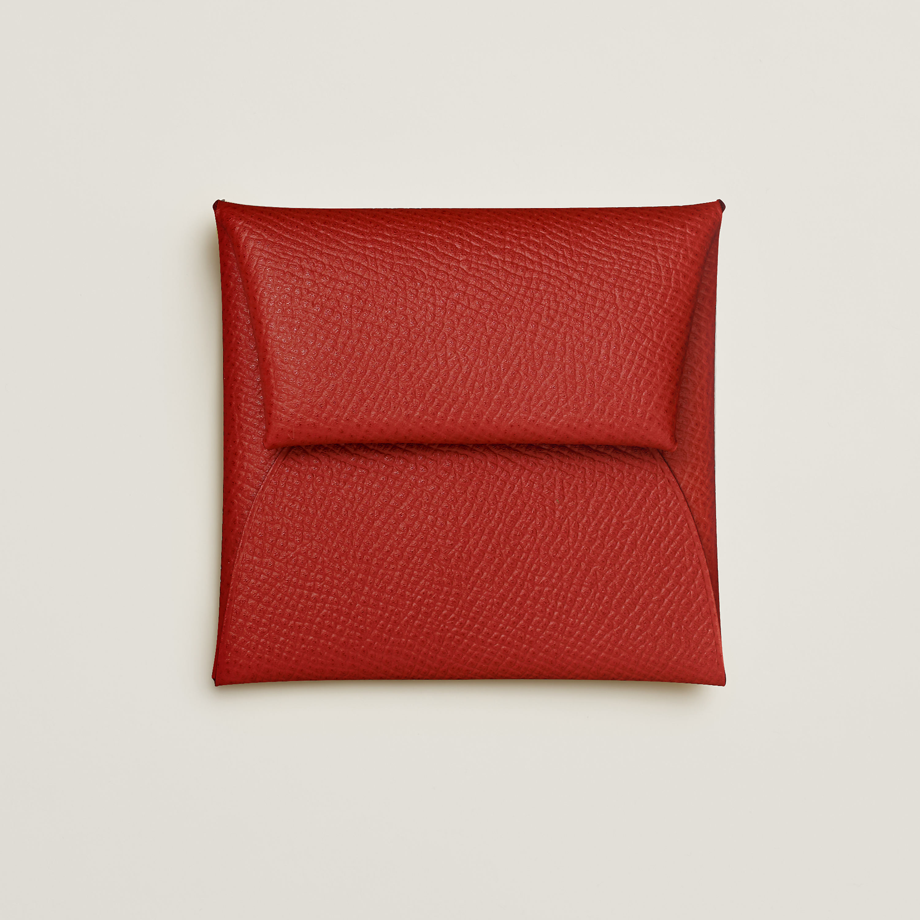 Bastia change purse