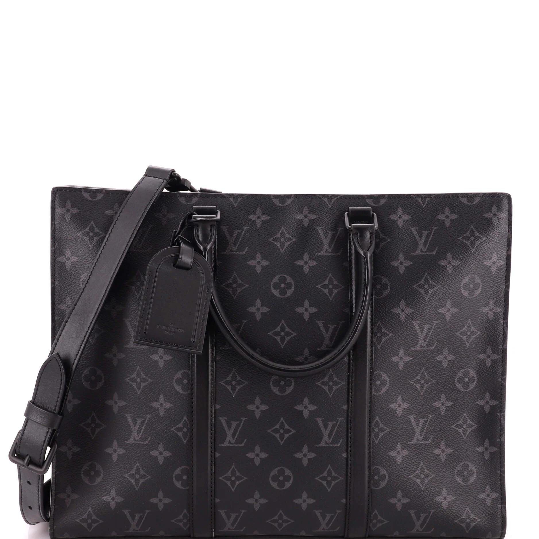 Cloth tote