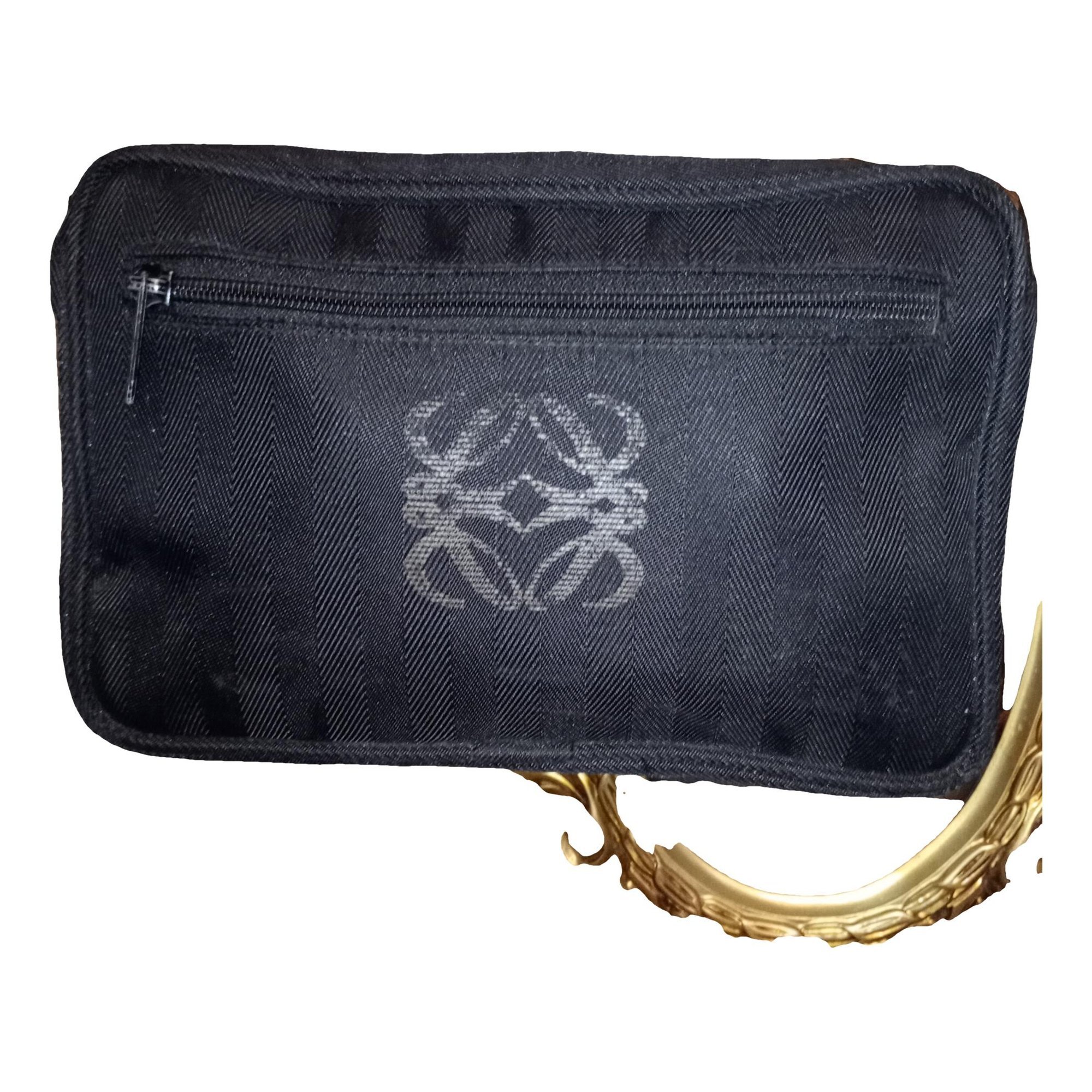 Cloth handbag