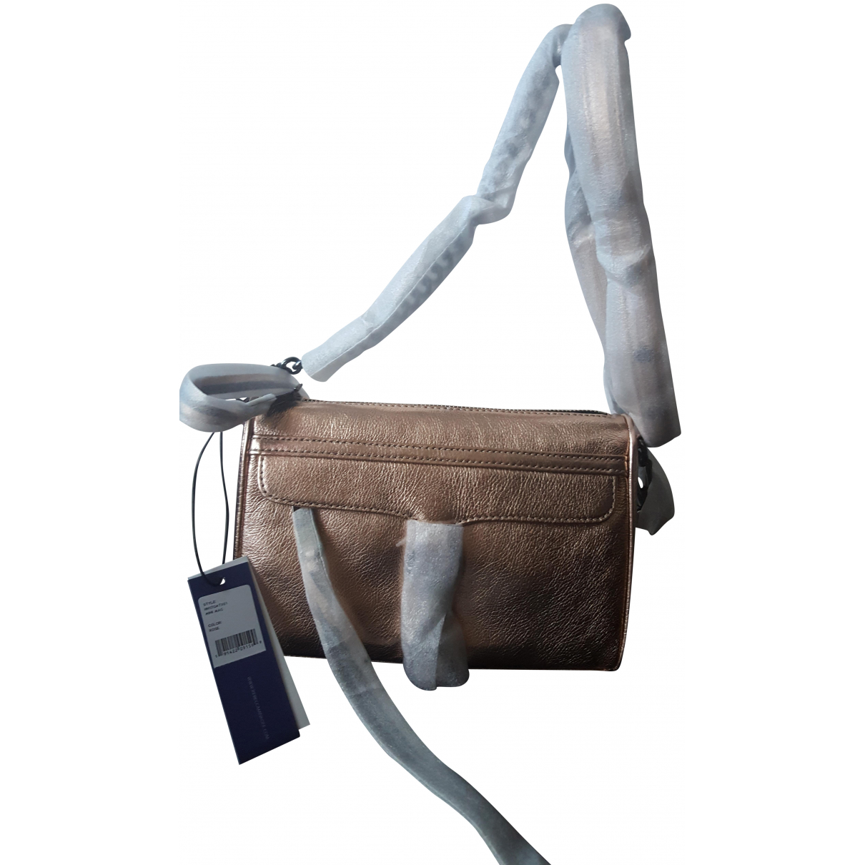 Rebecca Minkoff Leather crossbody bag