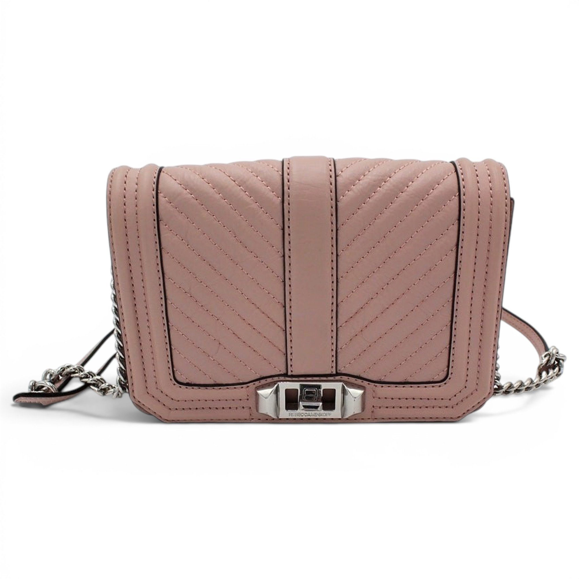 Rebecca Minkoff Leather crossbody bag