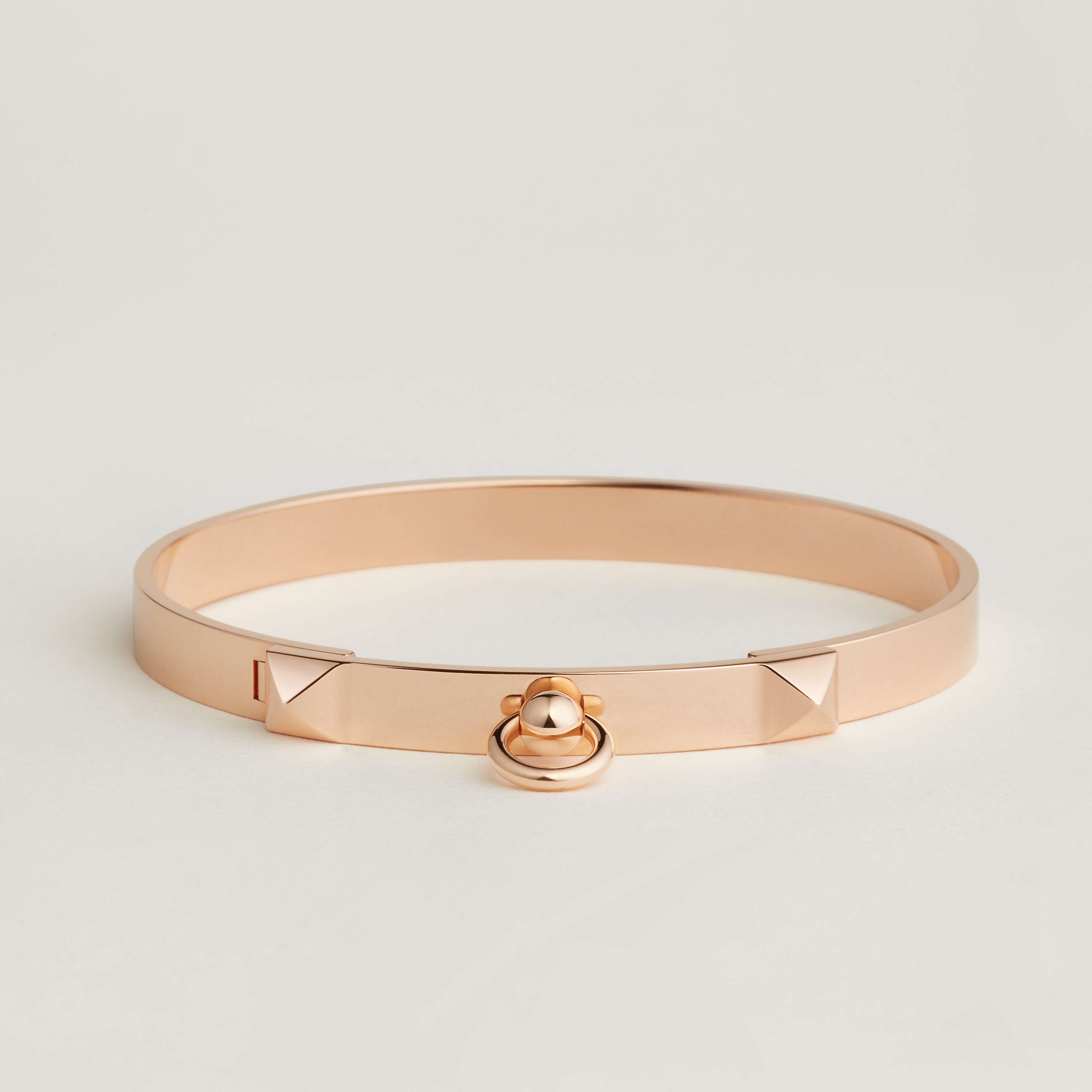 Collier de chien bracelet, small model
