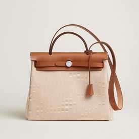 Sac Herbag Zip 31 Retourné