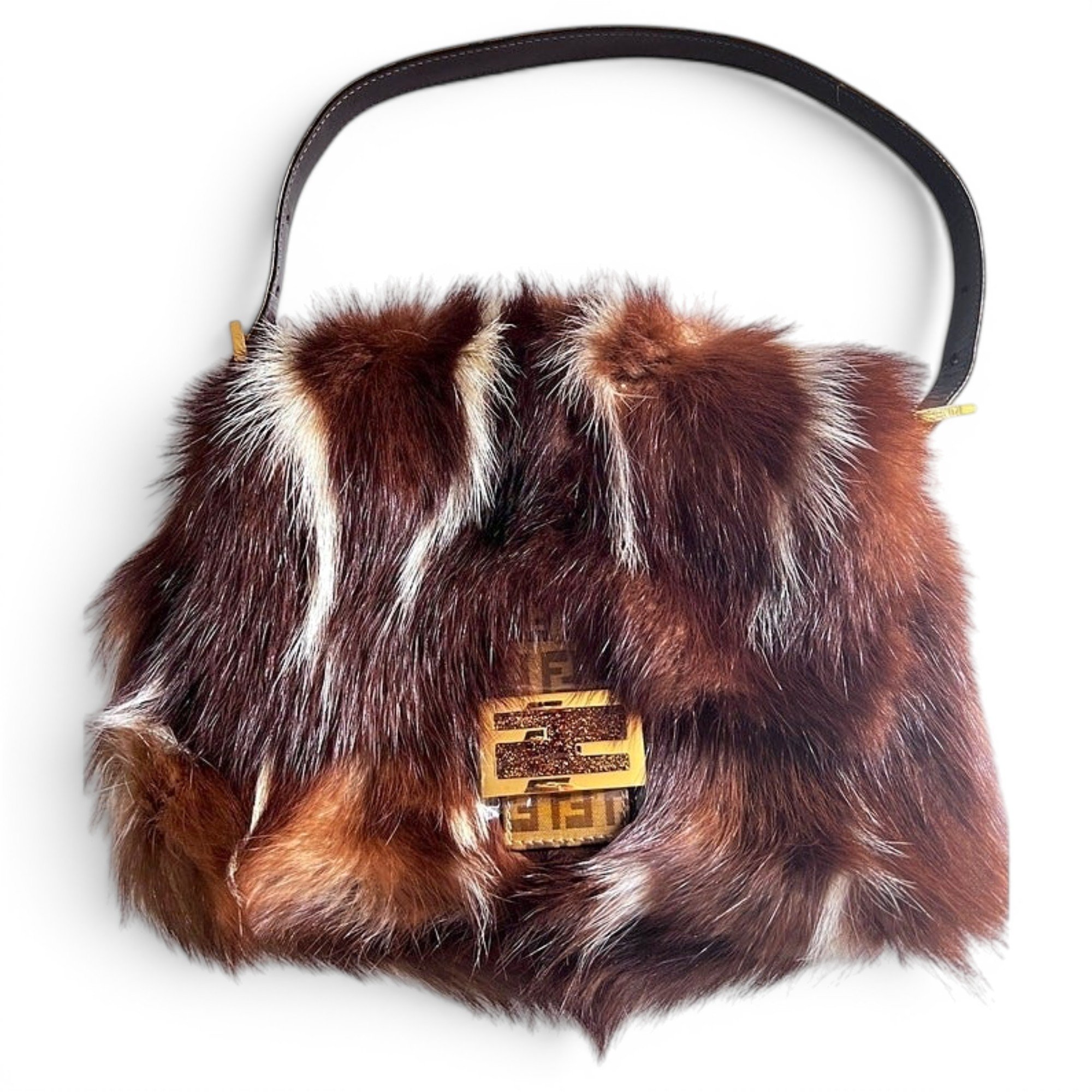 Mamma Baguette handbag