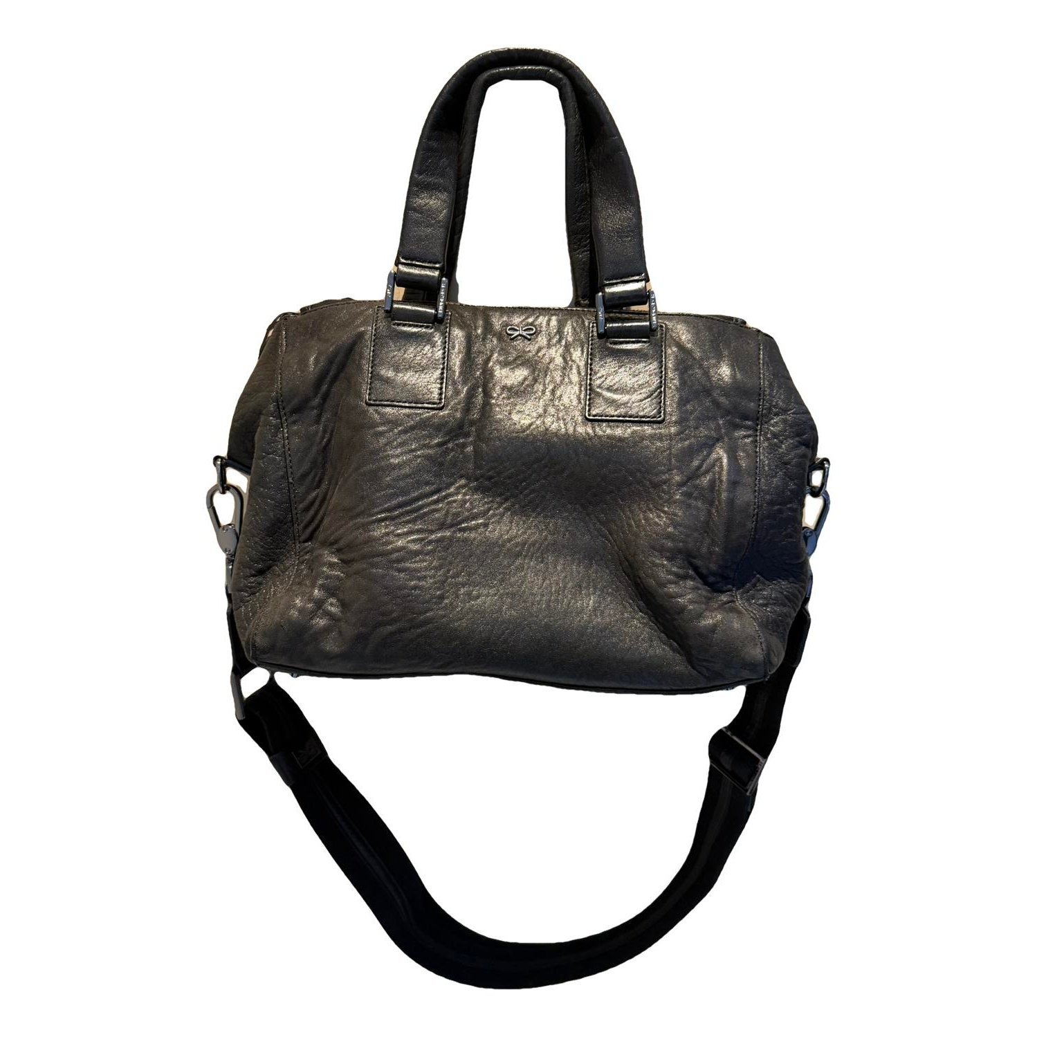 Anya Hindmarch Leather handbag
