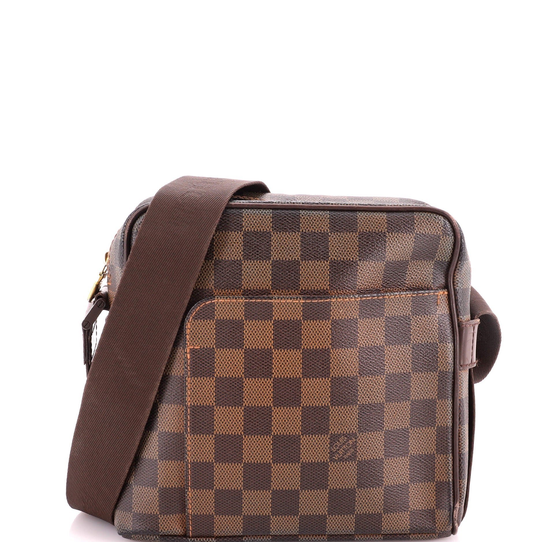 Cloth handbag