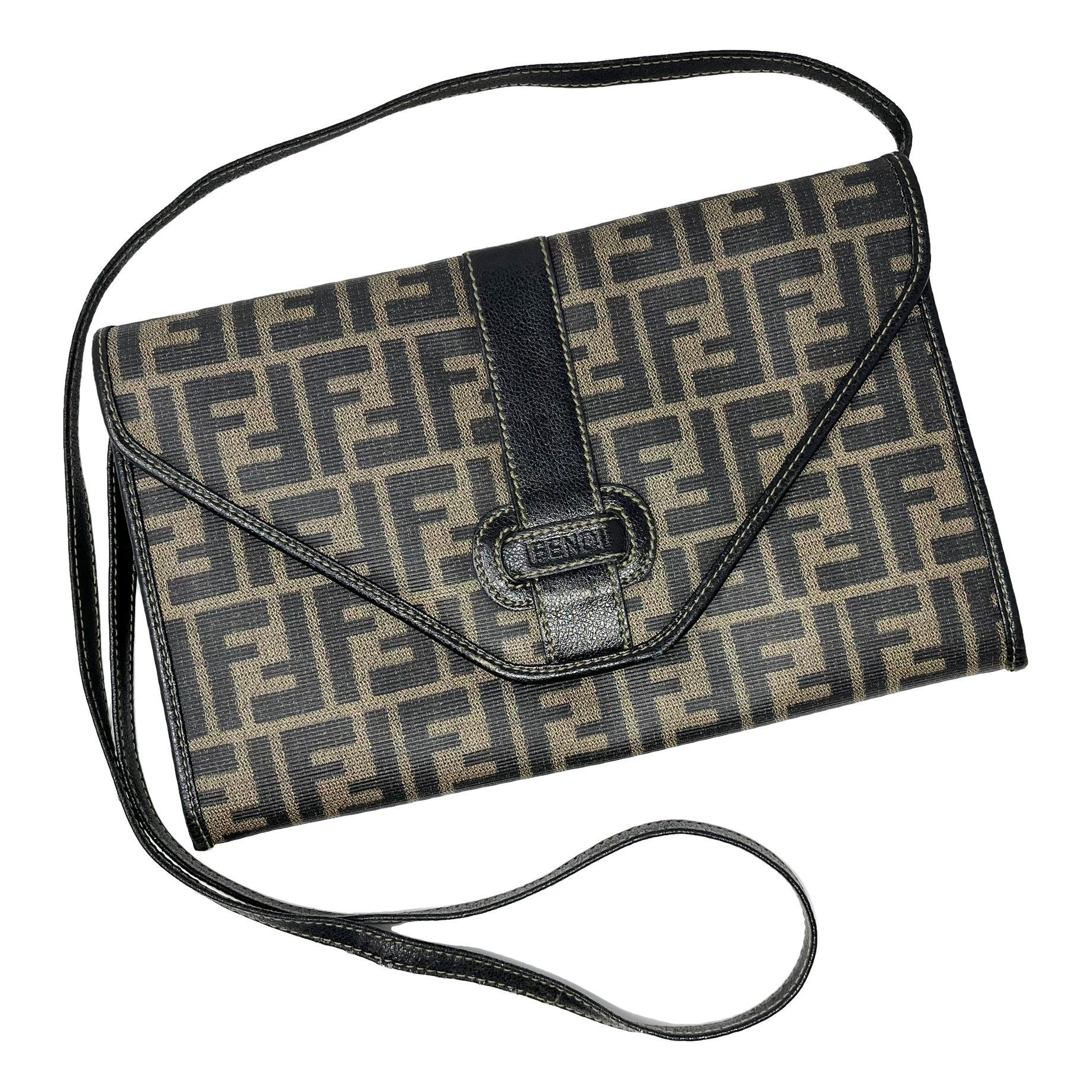 Cloth crossbody bag