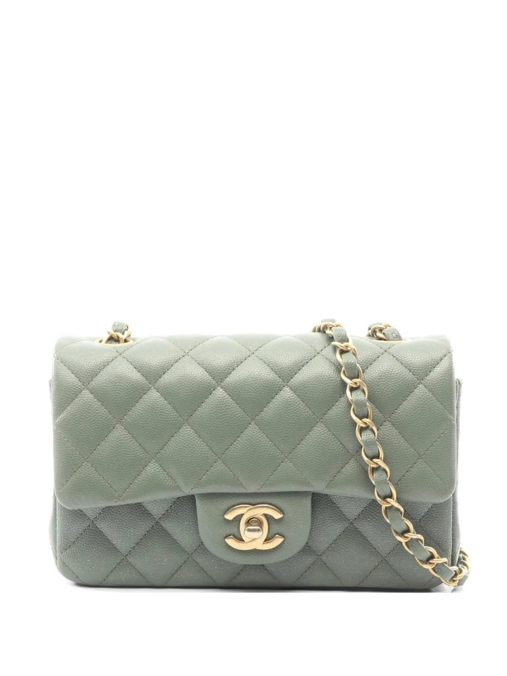 2018 20 matelassé quilted shoulder bag
