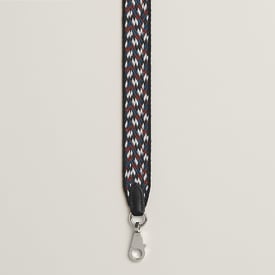 Sangle Zigzag 25 Mm Bag Strap
