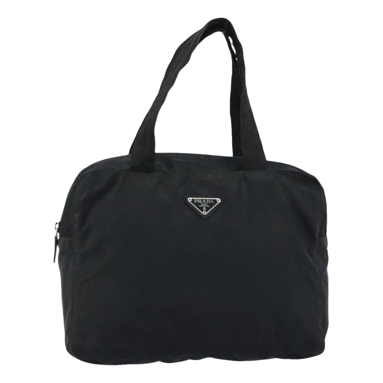 Cloth handbag