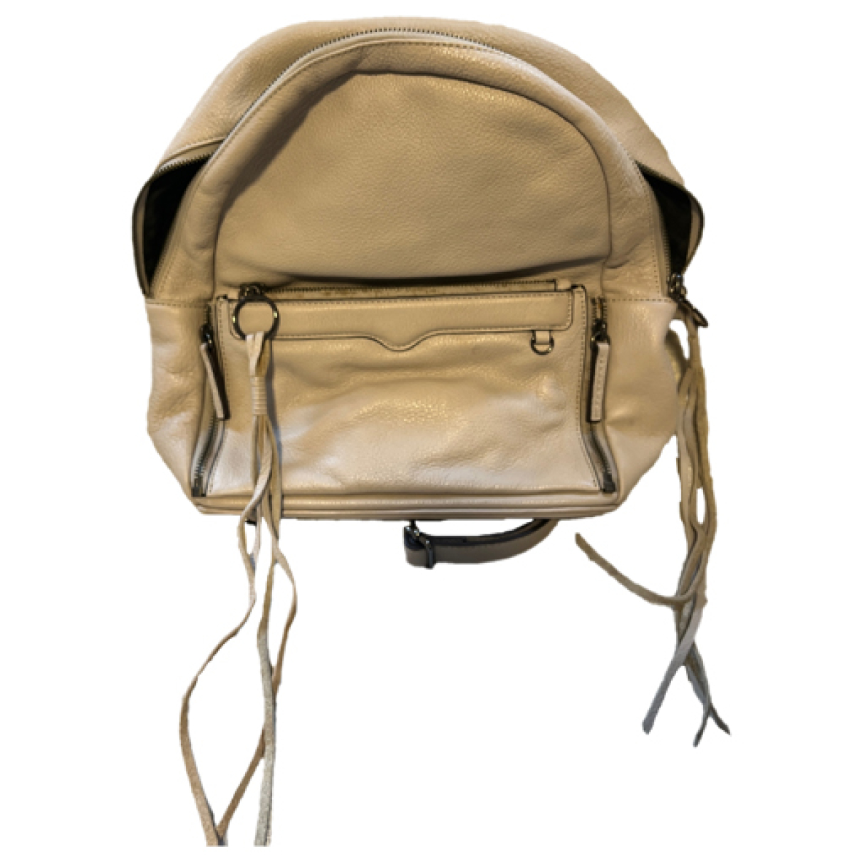 Rebecca Minkoff Leather backpack