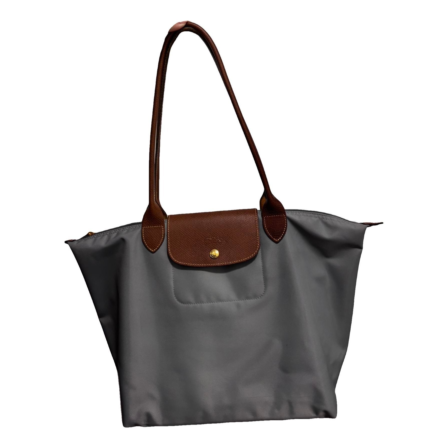 Cavalcade cloth handbag