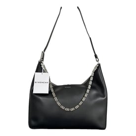 Givenchy Moon Cut Out leather handbag