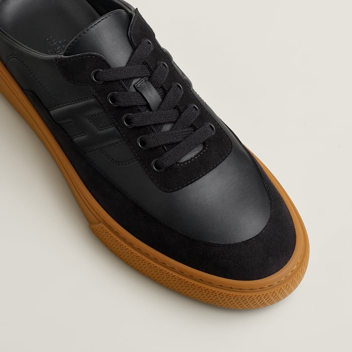 Noir Keep Sneaker