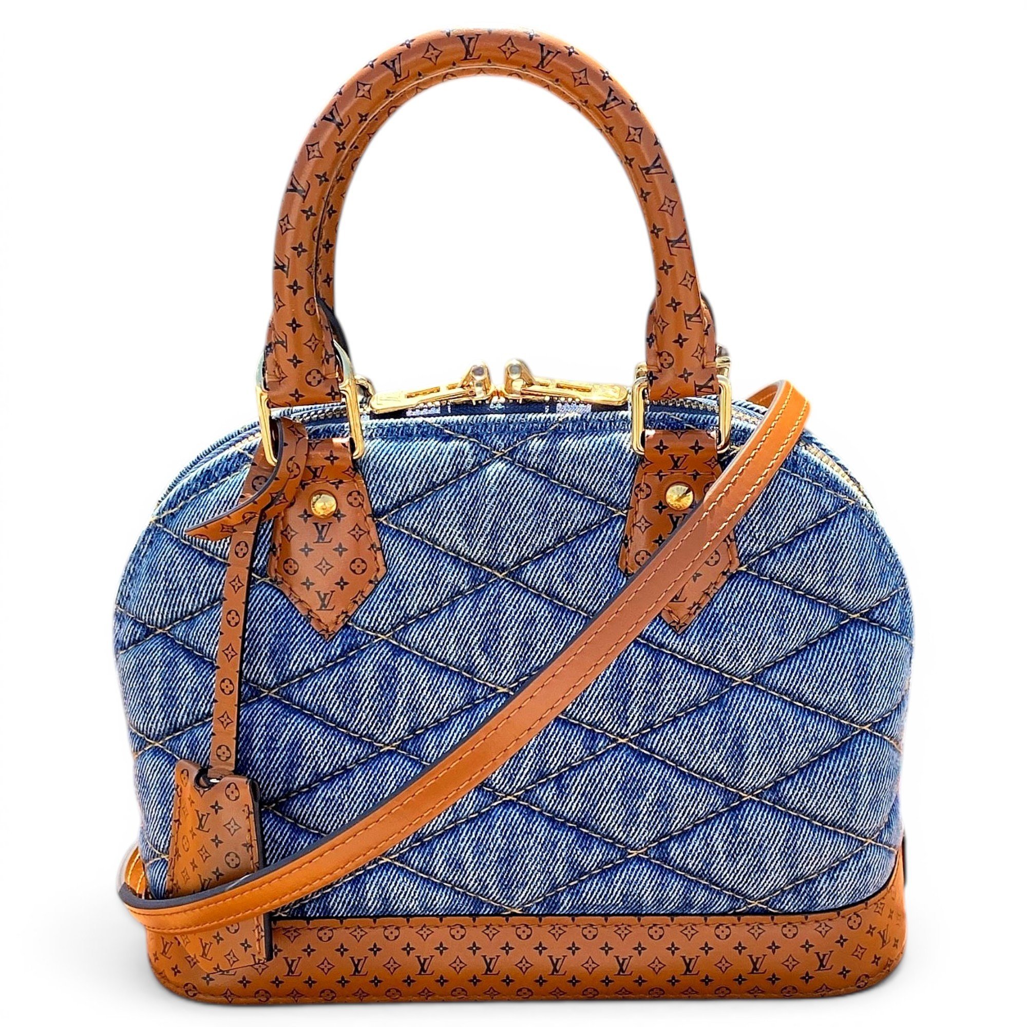 Alma BB handbag
