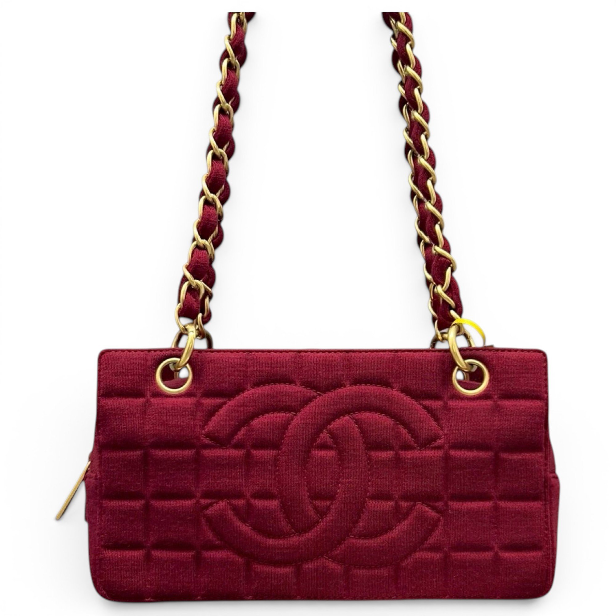 Cloth handbag