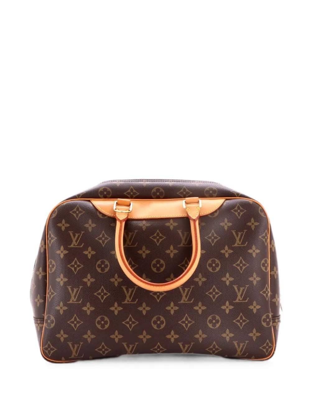 Deauville Monogram Canvas handbag