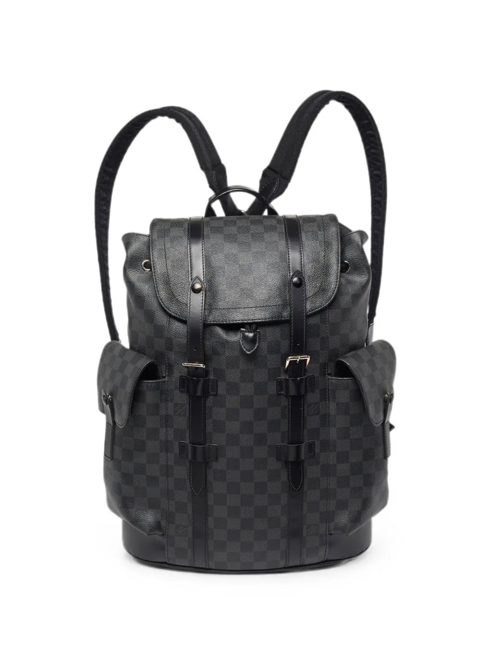 2018 MM Christopher backpack