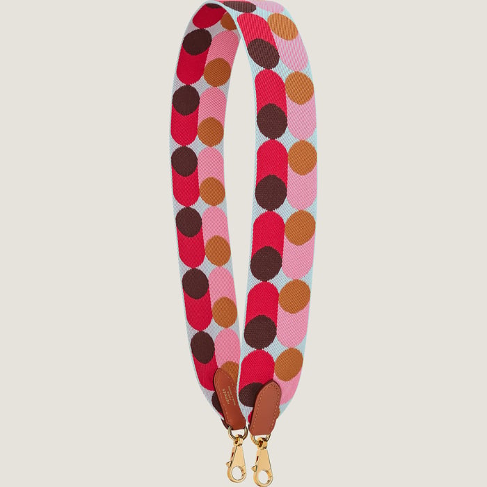 Sangle Flipperball 50 MM Bag Strap