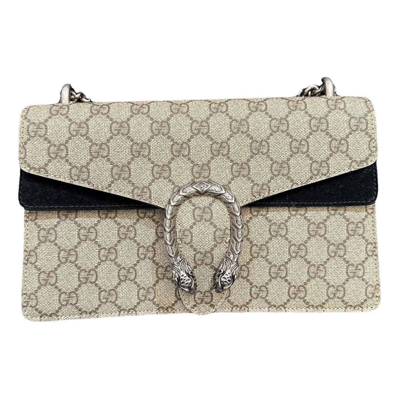 Dionysus cloth handbag