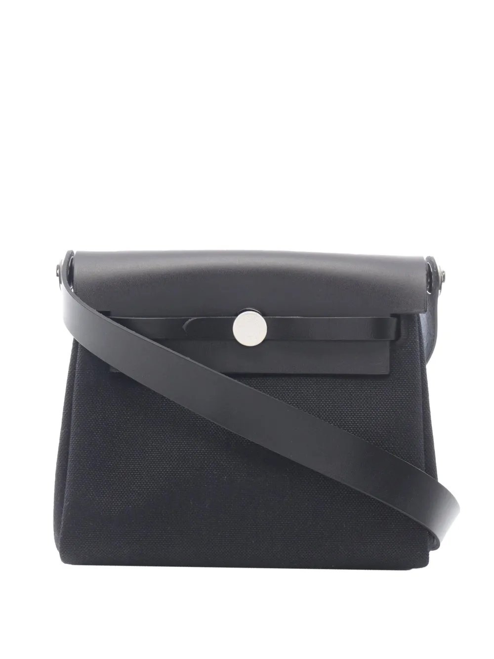 2025 Military Toile and Vache Hunter Herbag Zip 20 crossbody bag