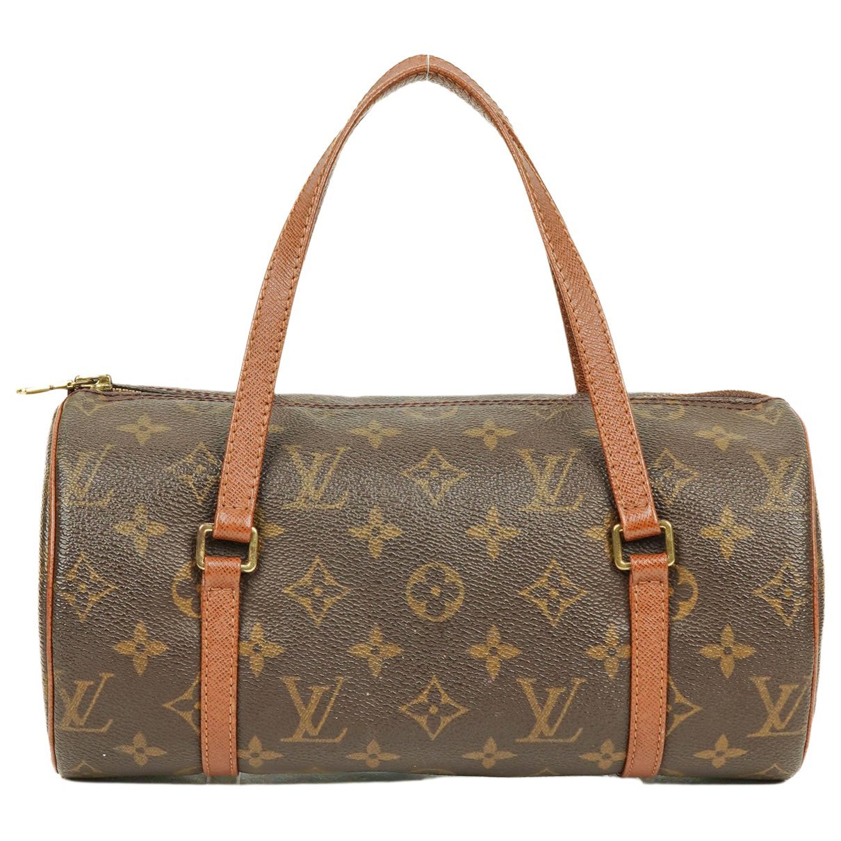 Papillon cloth handbag