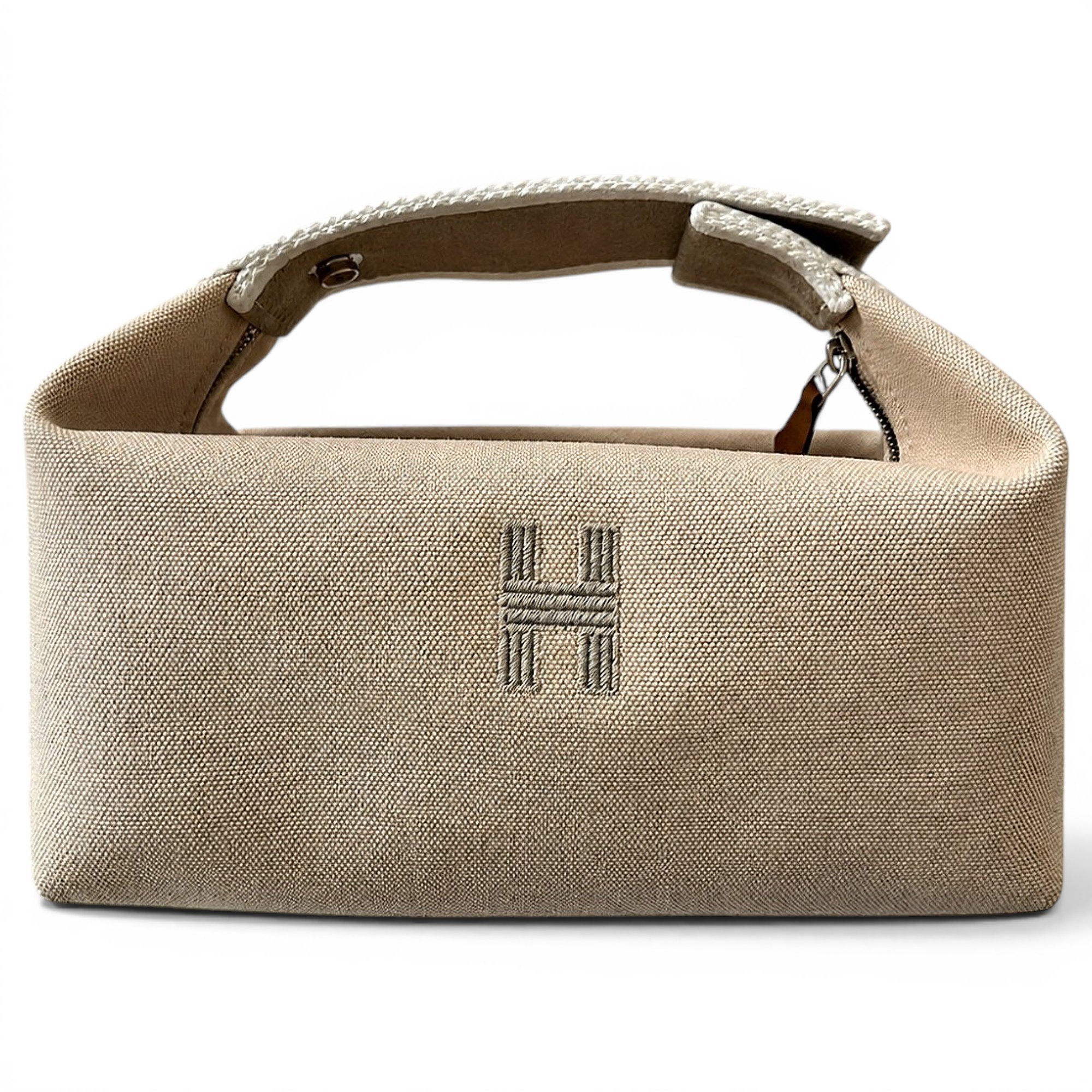 Hermes Bride A Brac Handbag
