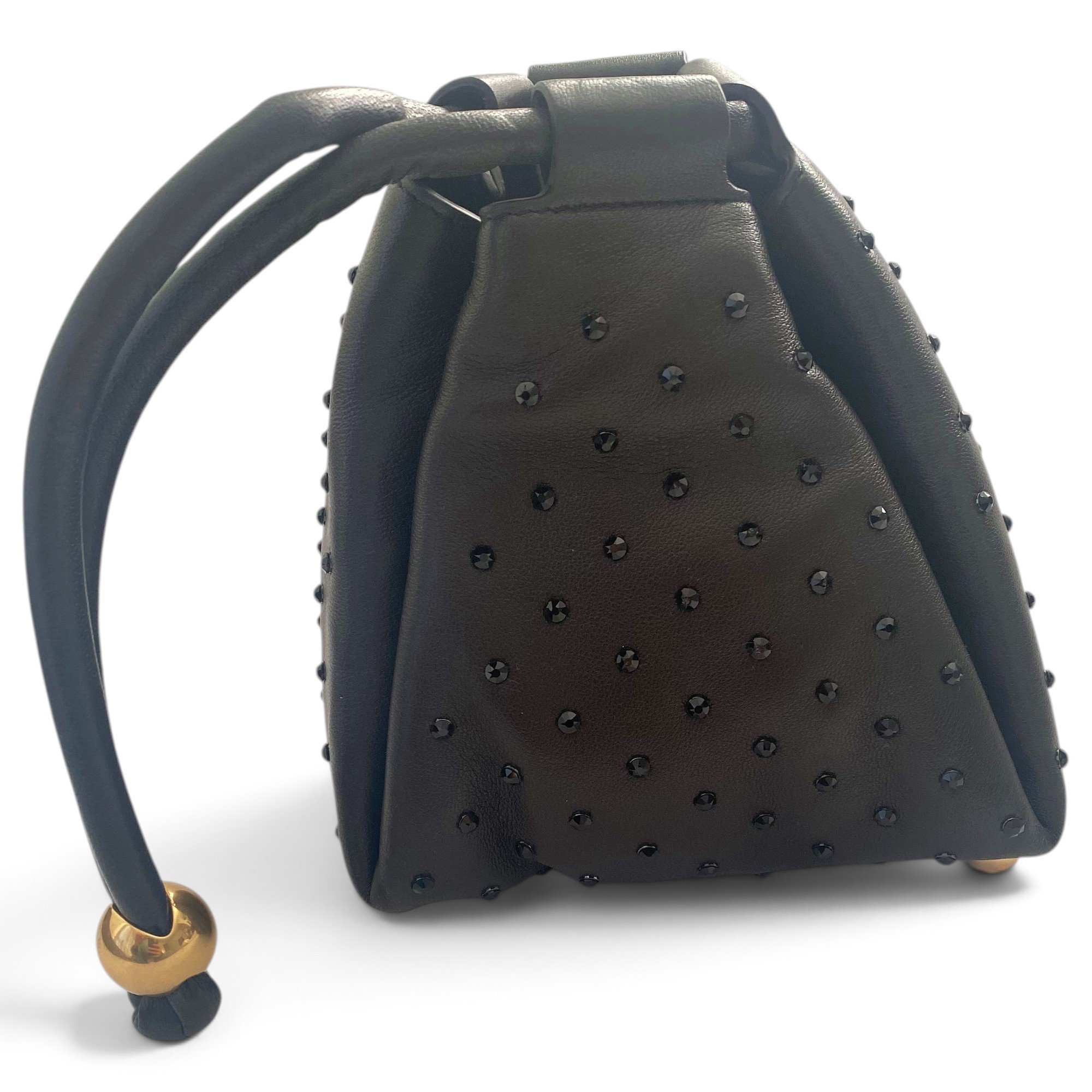 Leather bag