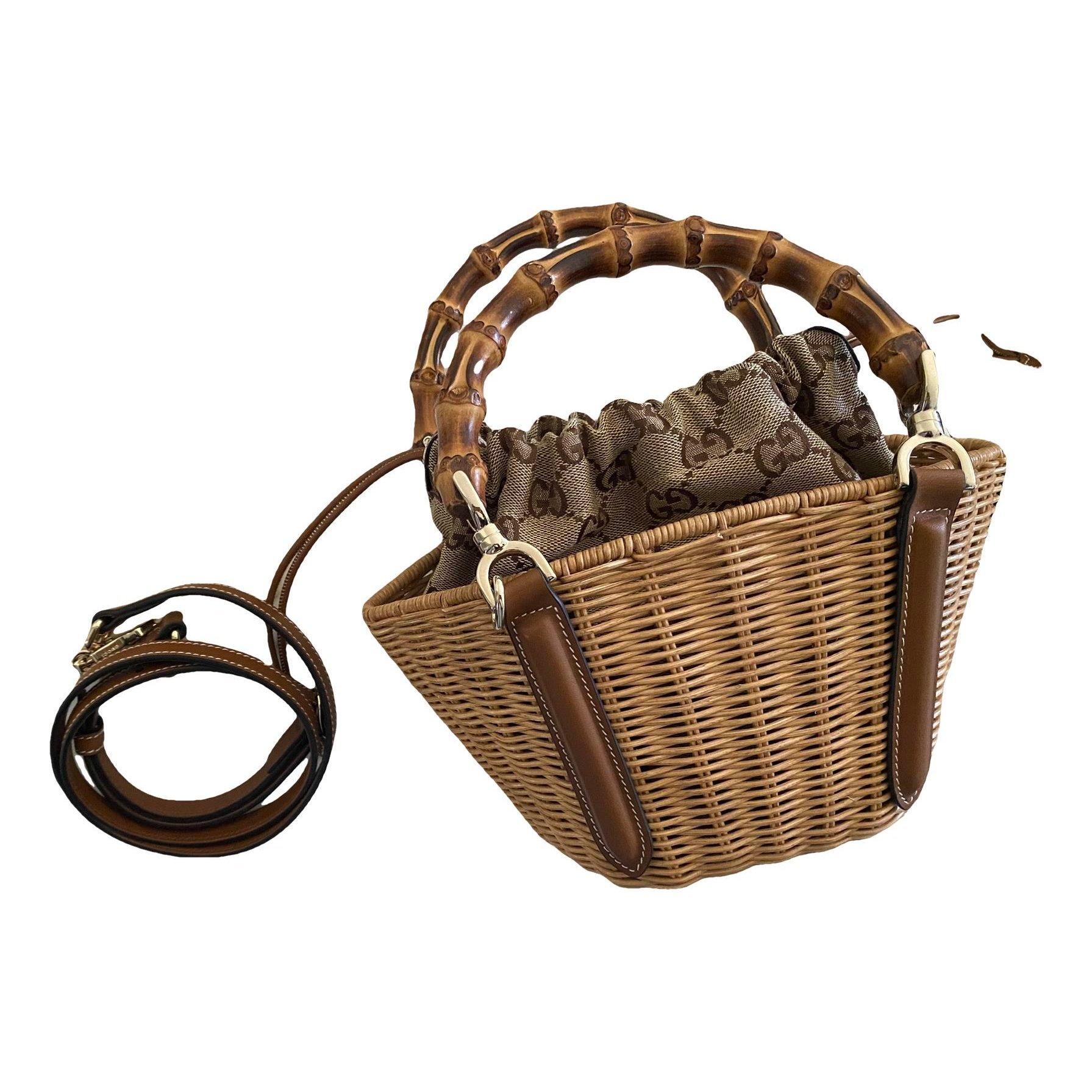Mini bag