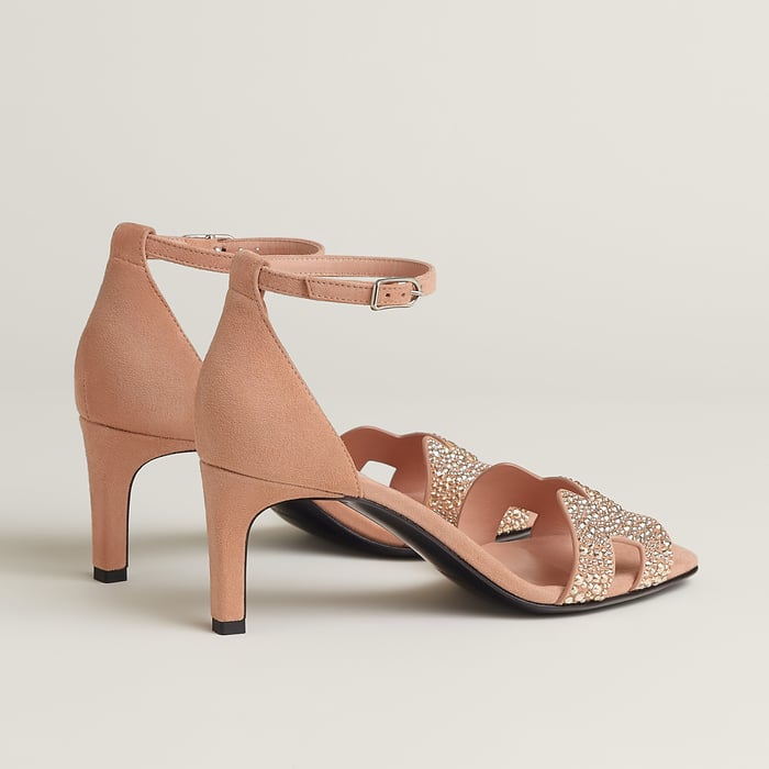 Nude Joy 70 Sandal