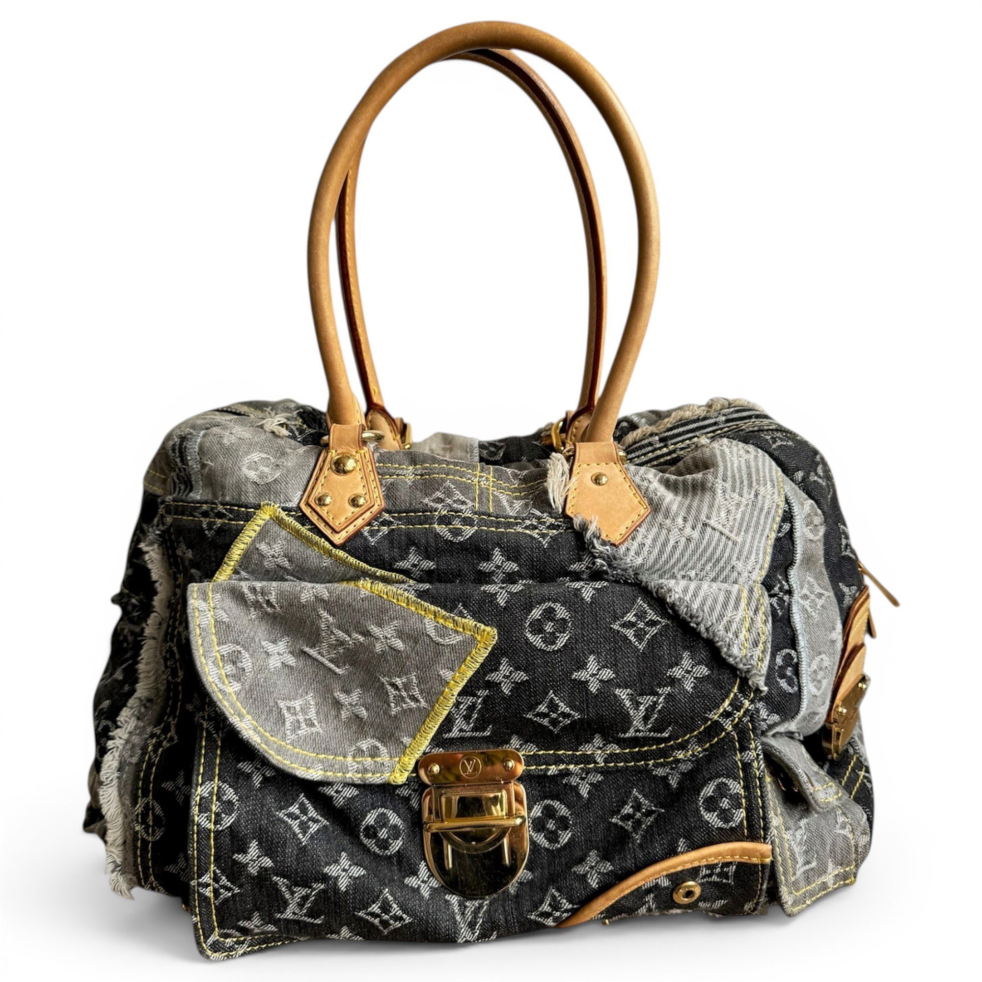 Bowly handbag