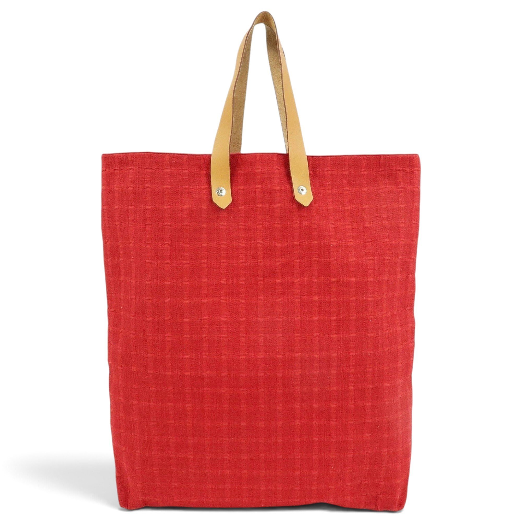 Cloth tote