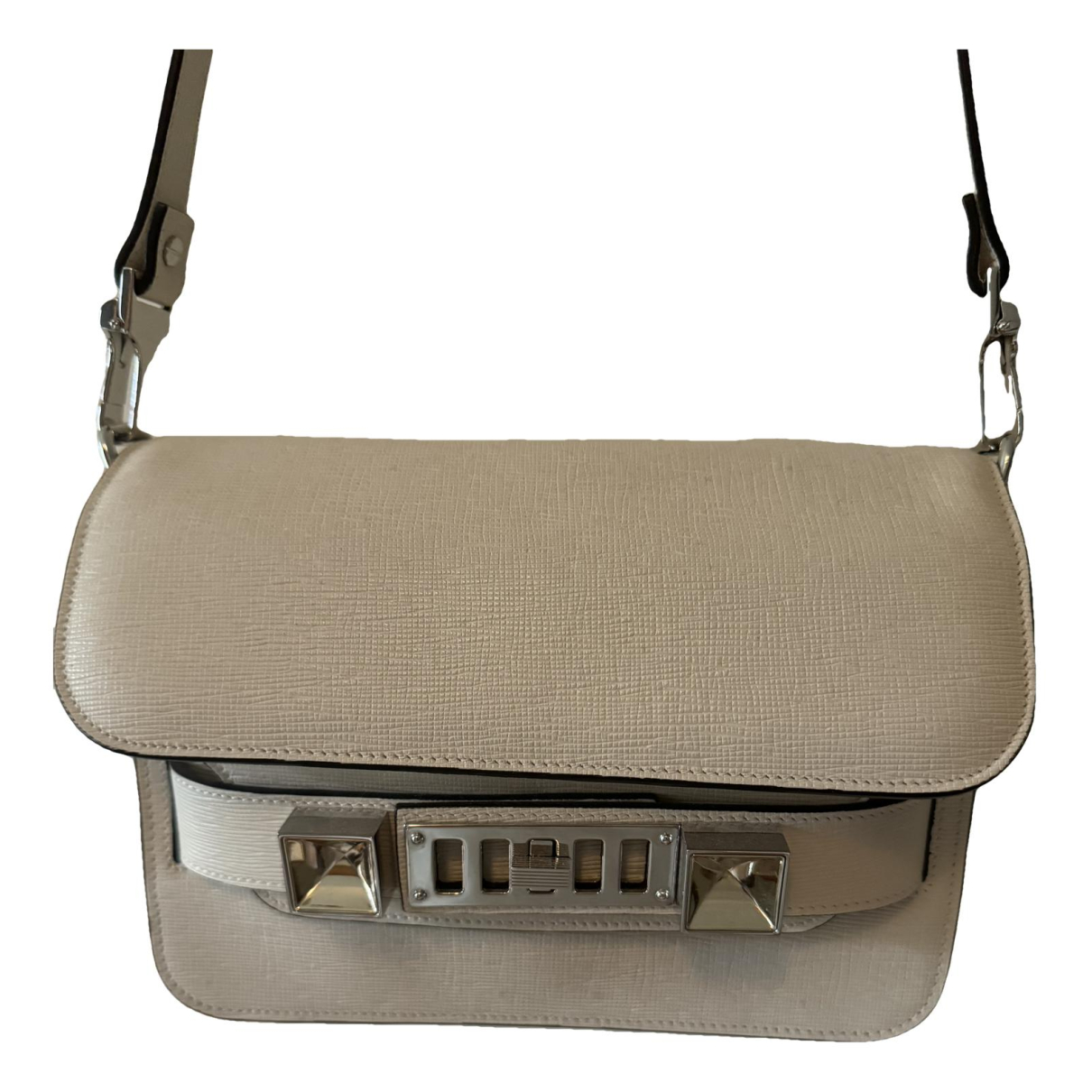 Proenza Schouler PS11 leather handbag