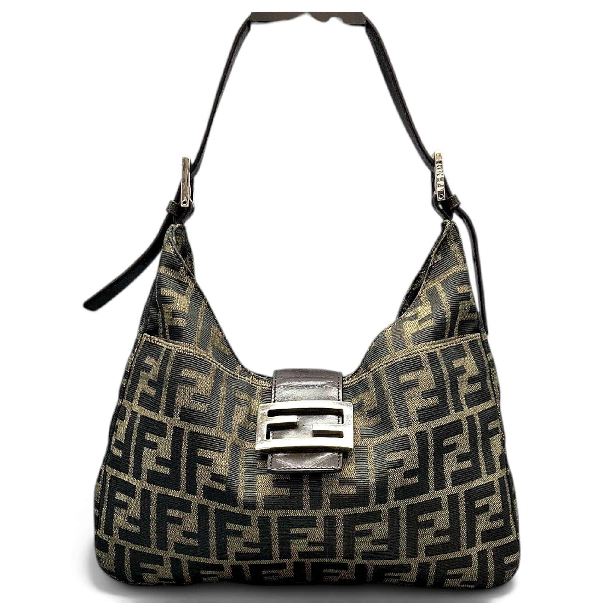 Cloth handbag