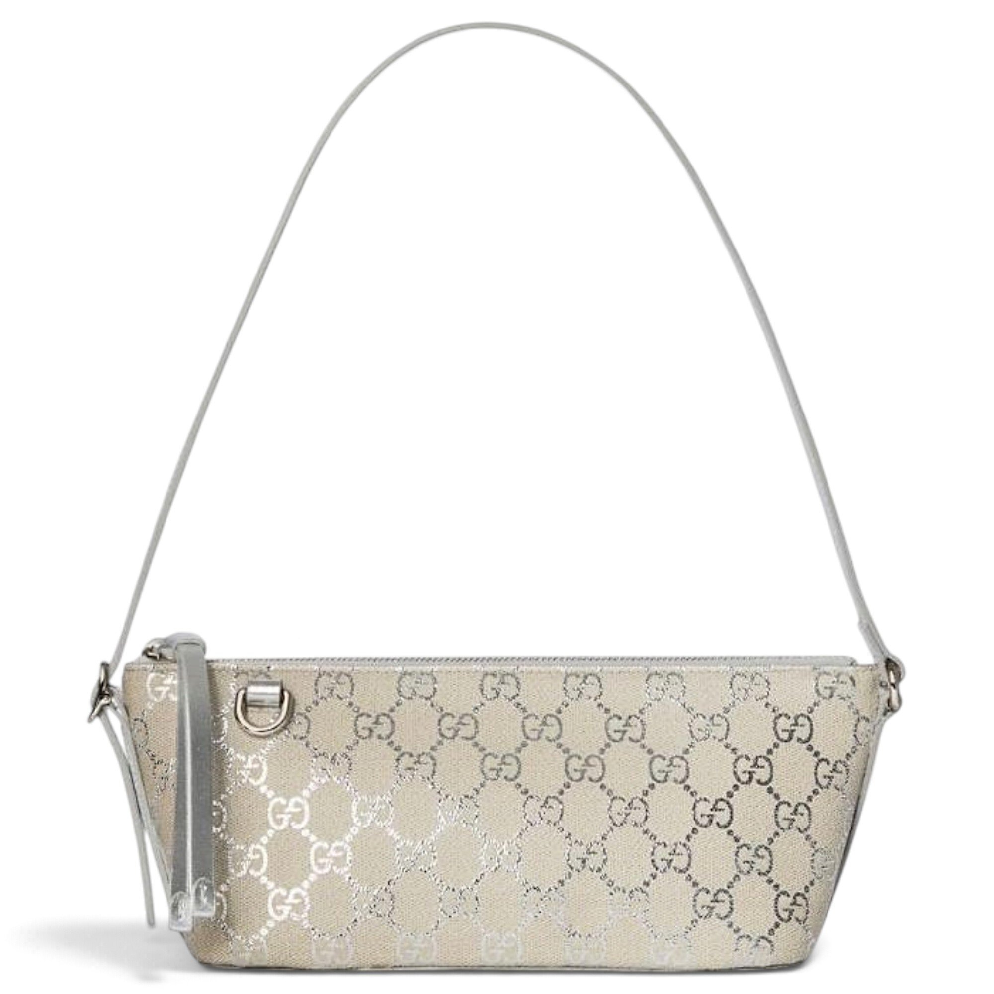 Ophidia cloth handbag