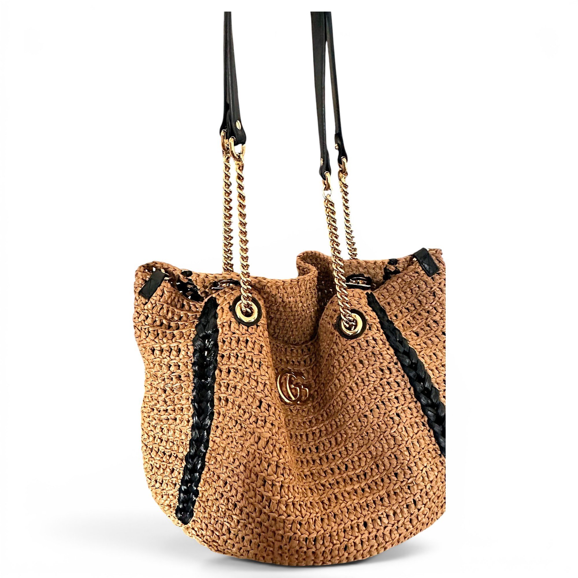 GG Marmont Chain tote