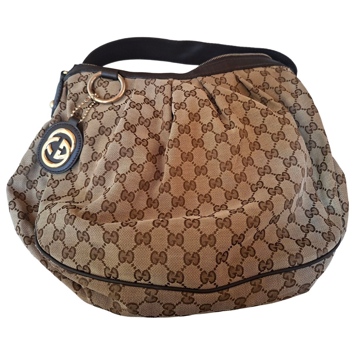 Sukey cloth handbag