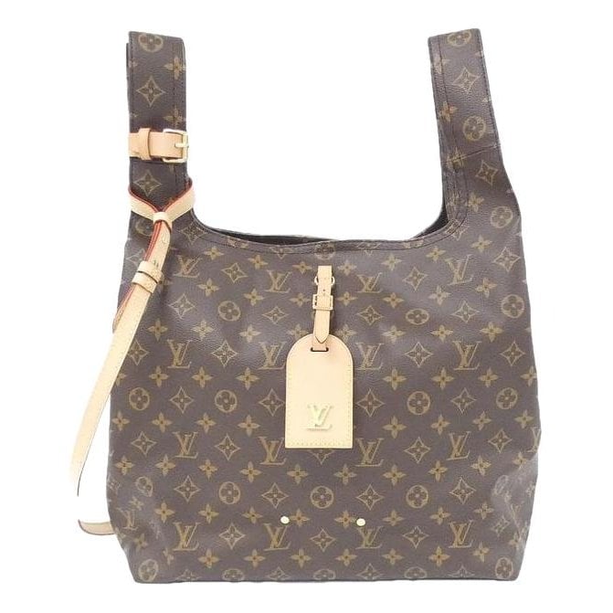 Cloth handbag