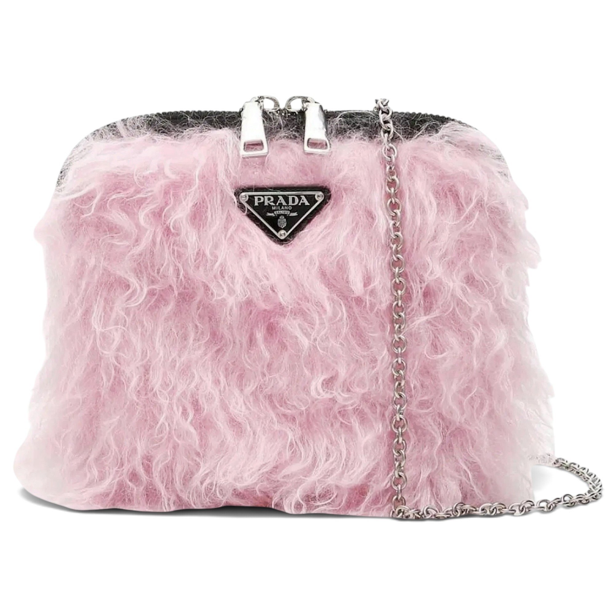 Re-edition handbag