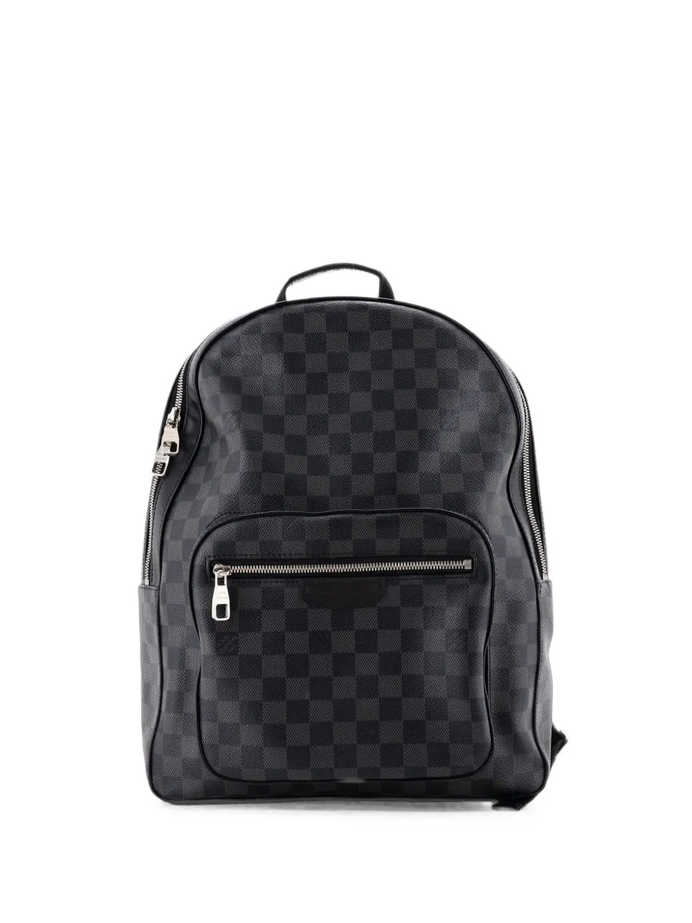 Josh Damier Graphite backpack