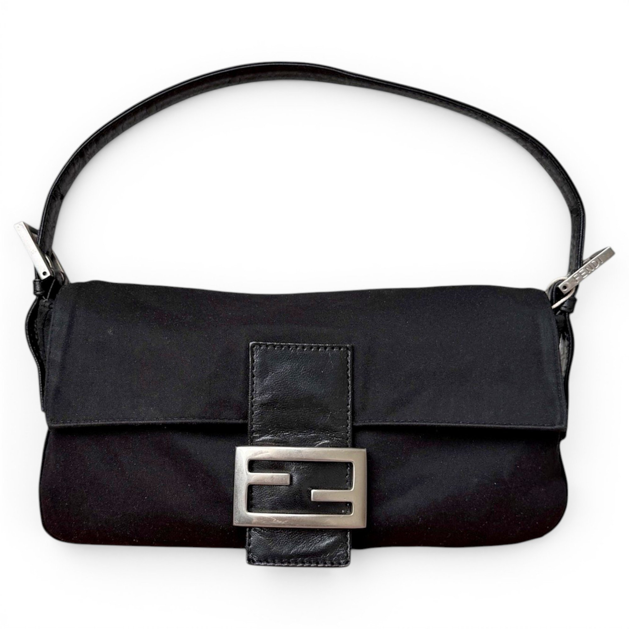 Baguette handbag