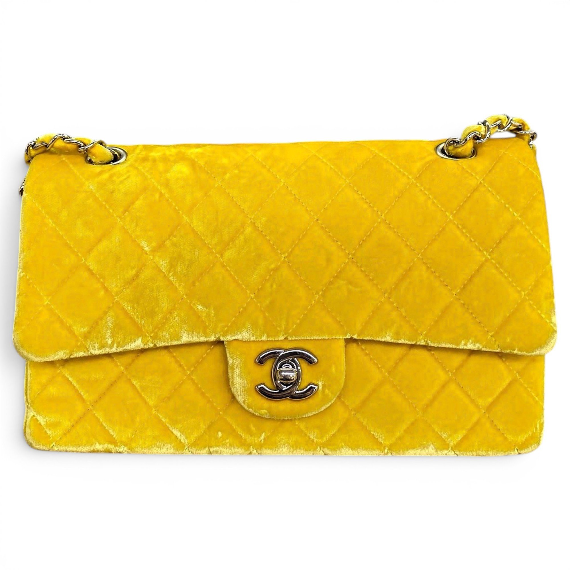 Timeless/Classique cloth crossbody bag