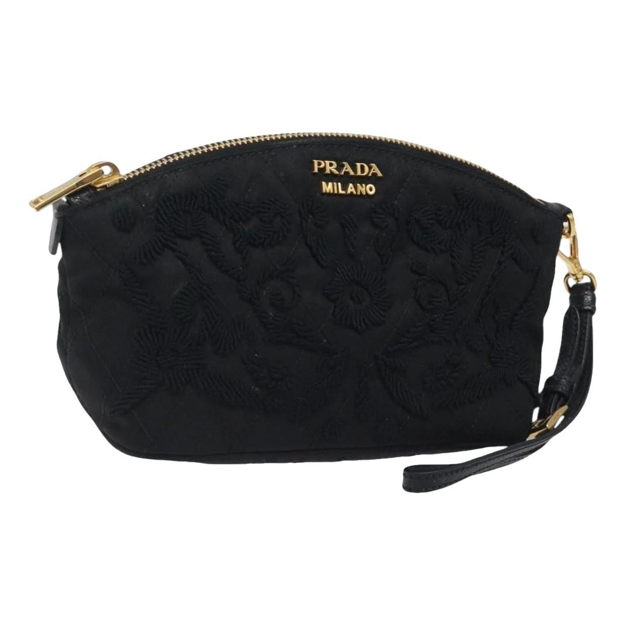 Clutch bag