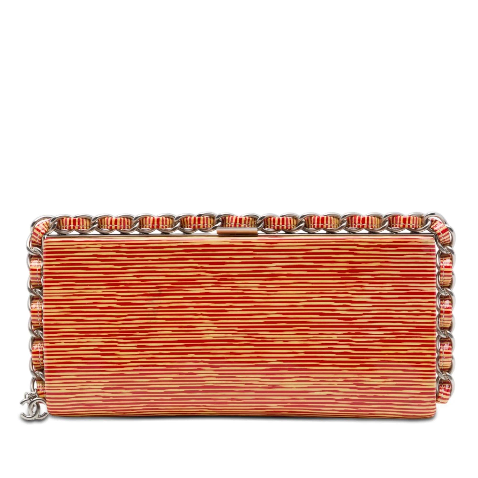 Clutch bag