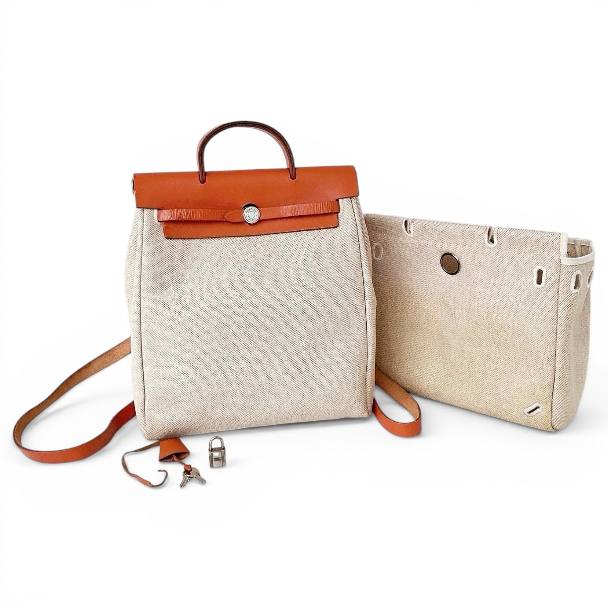 Herbag backpack