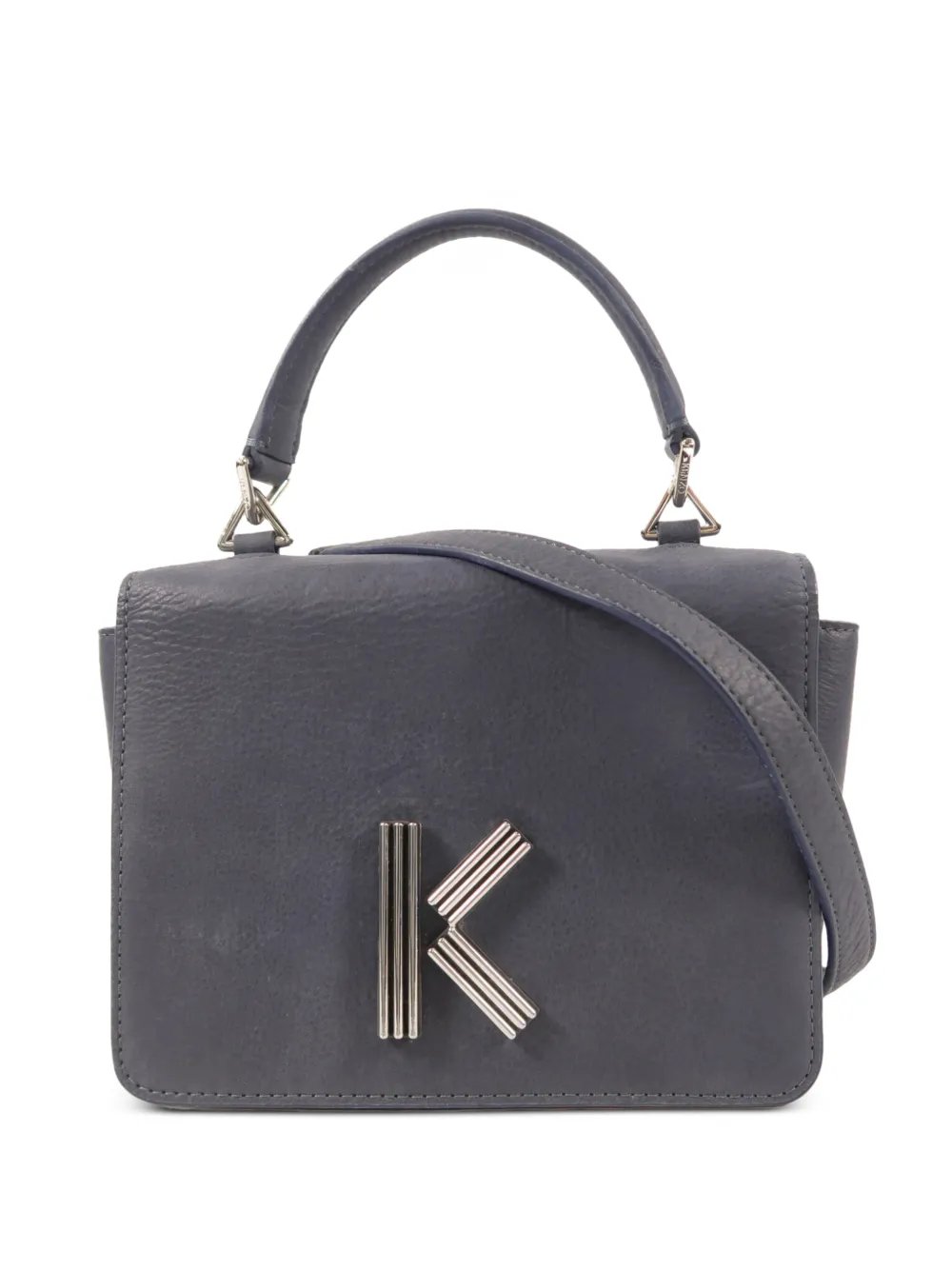 Kenzo K-detail tote bag