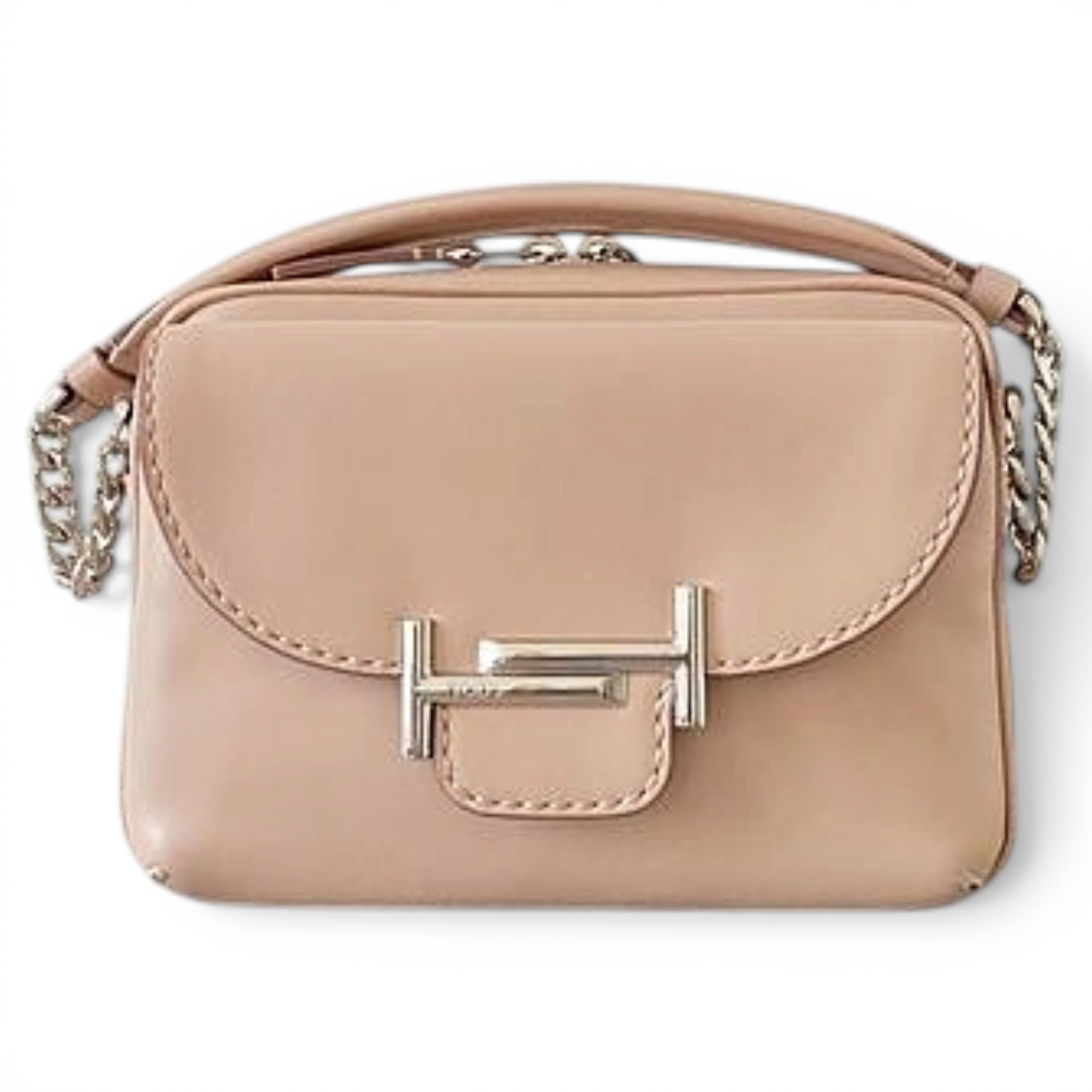 Tod's Leather crossbody bag